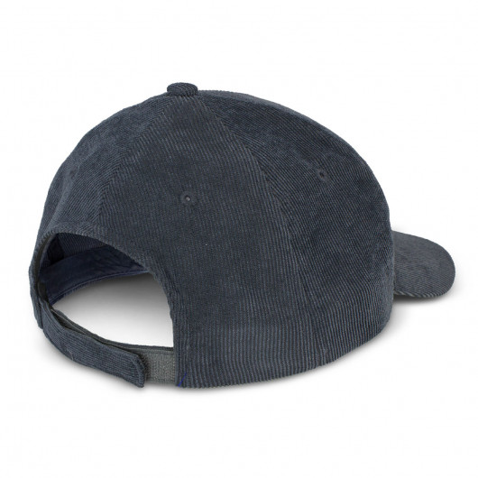Corduroy Caps Reverse